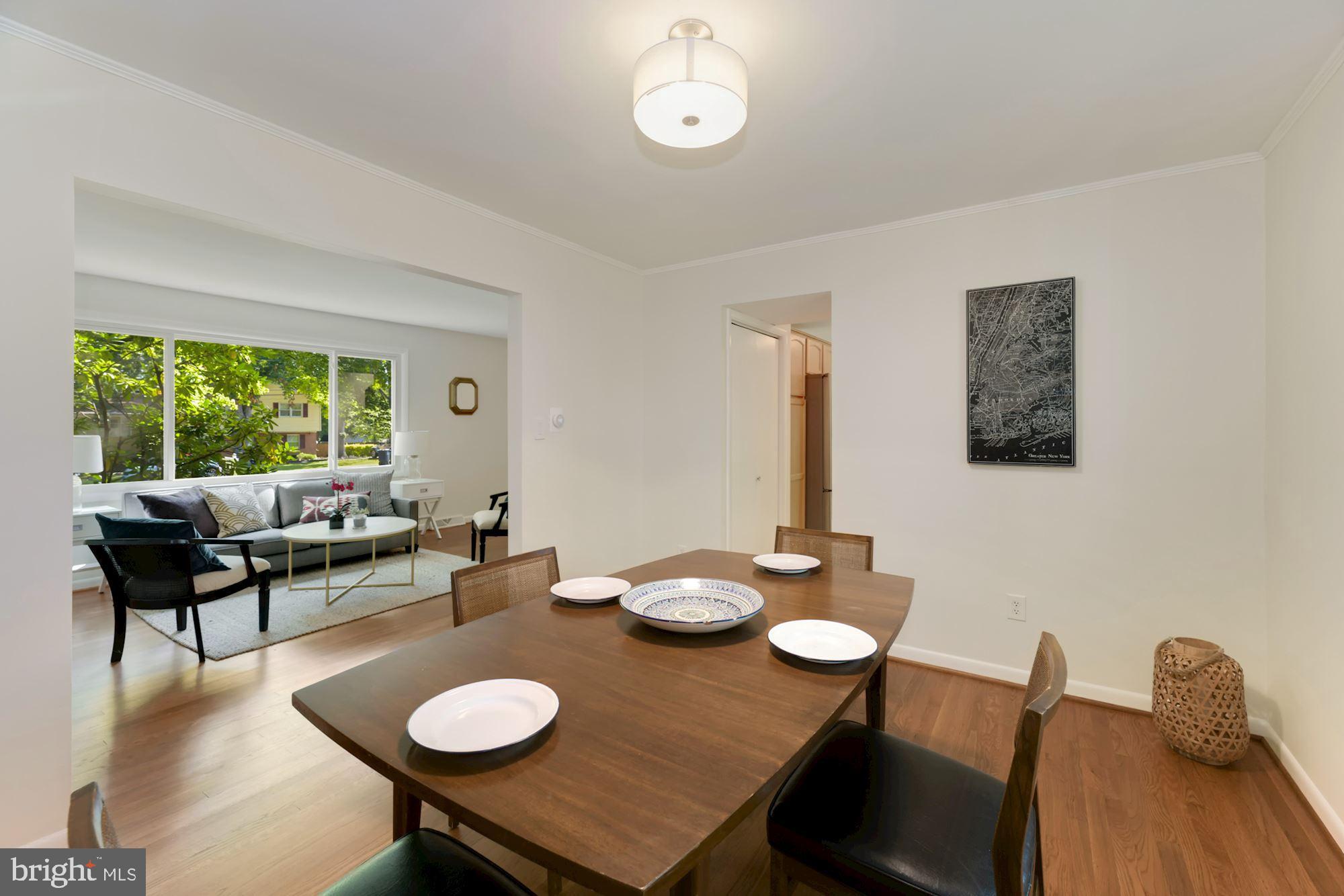 ROCKY GORGE ESTATES - Residential