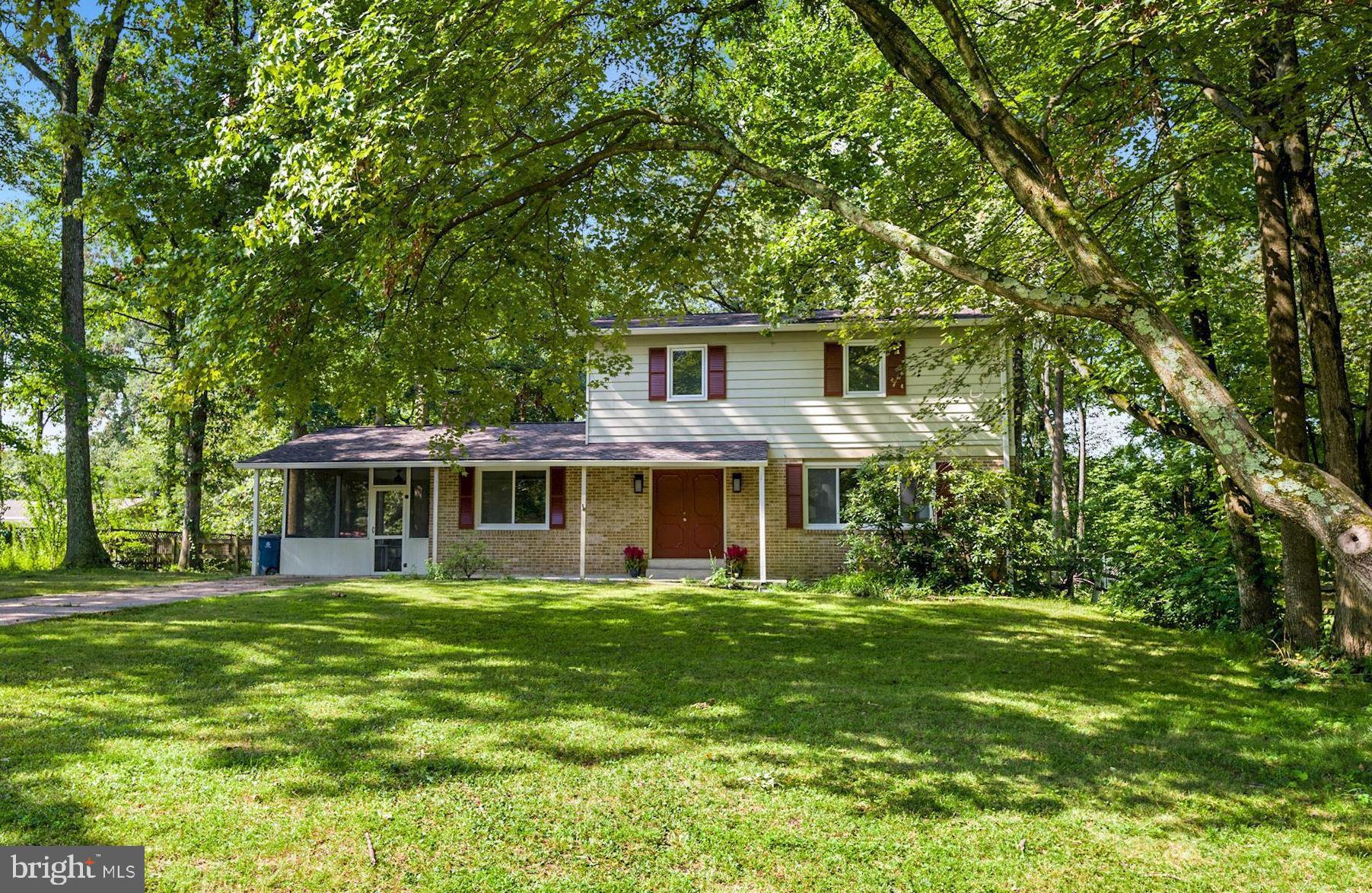 ROCKY GORGE ESTATES - Residential