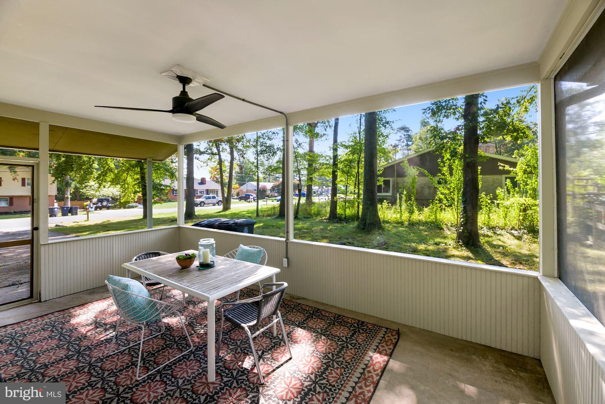 ROCKY GORGE ESTATES - Residential