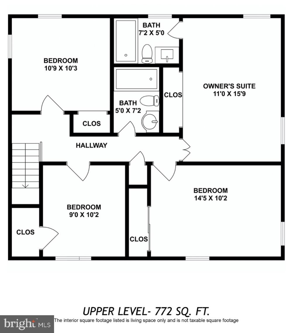 ROCKY GORGE ESTATES - Residential