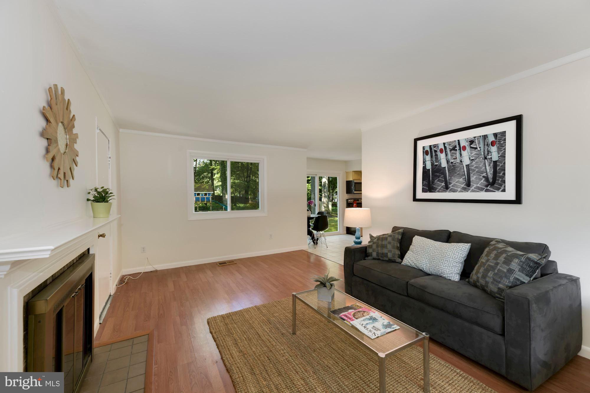 ROCKY GORGE ESTATES - Residential