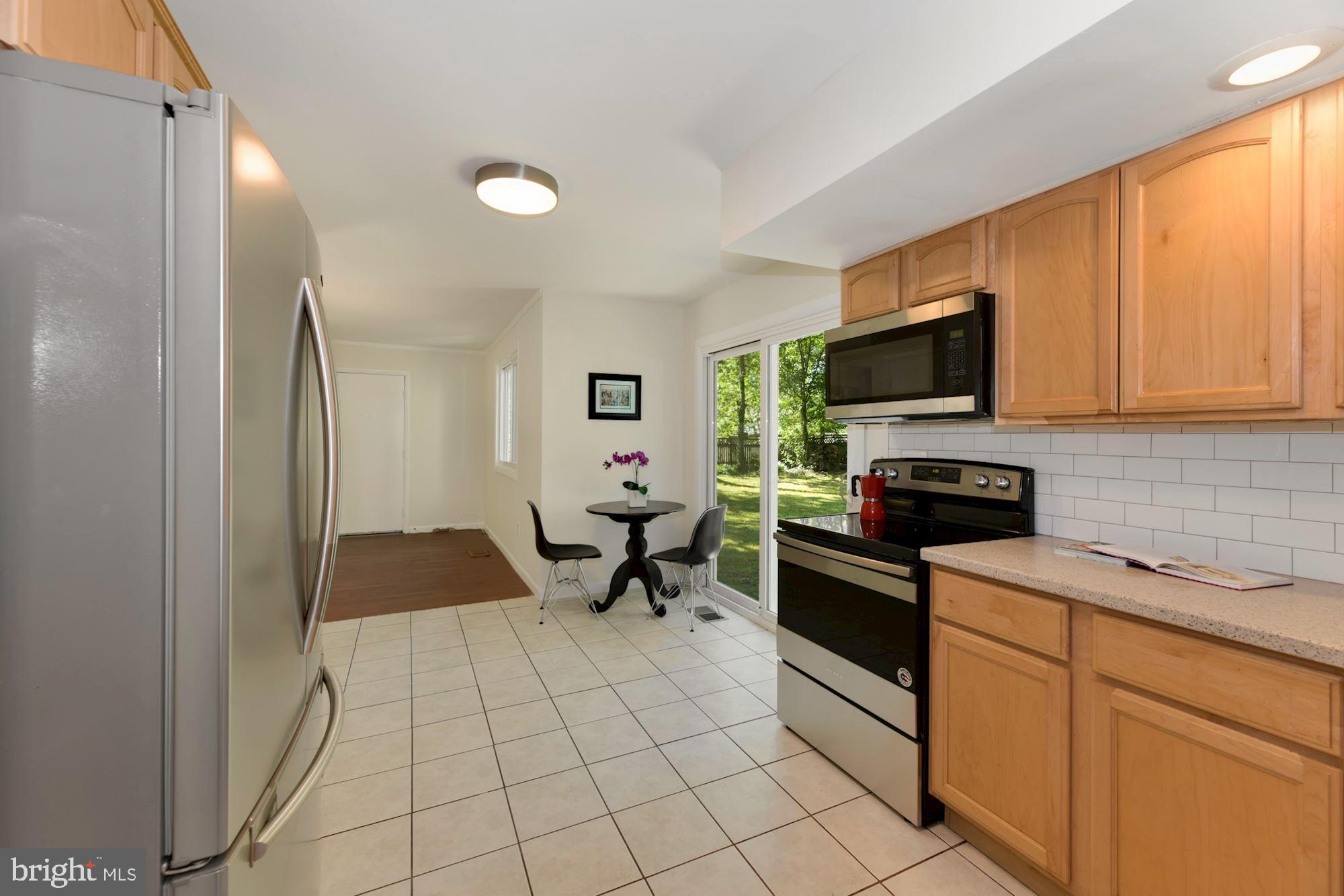 ROCKY GORGE ESTATES - Residential