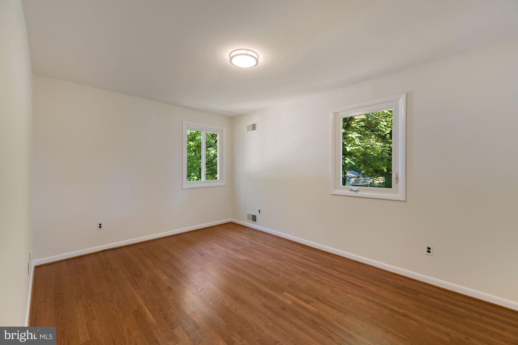 ROCKY GORGE ESTATES - Residential