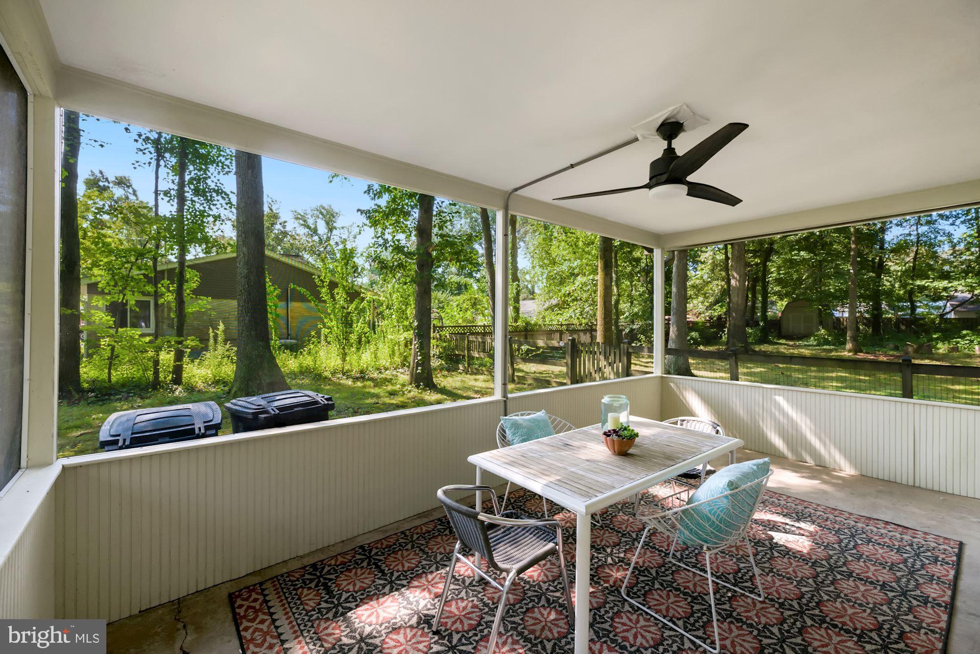 ROCKY GORGE ESTATES - Residential