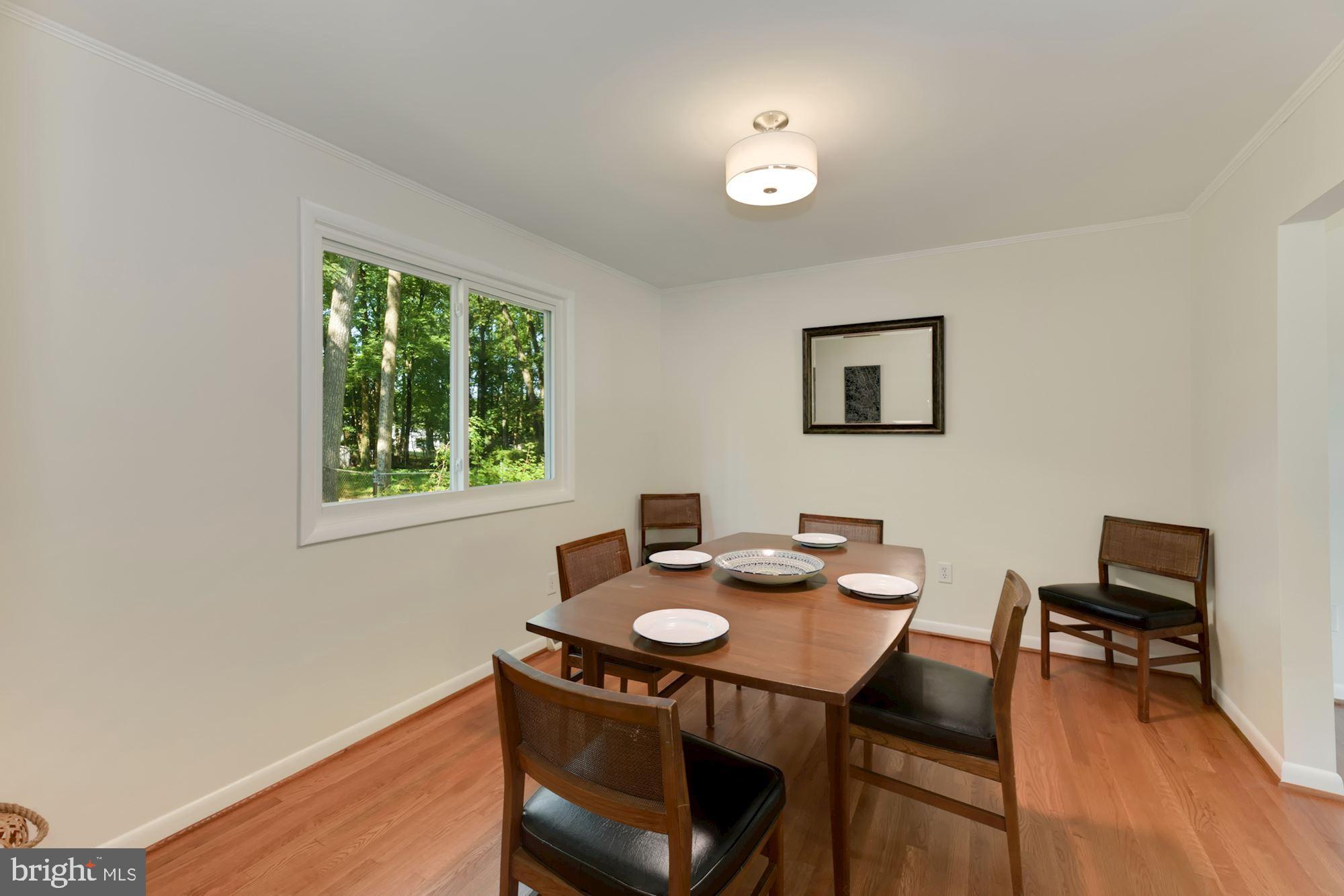 ROCKY GORGE ESTATES - Residential