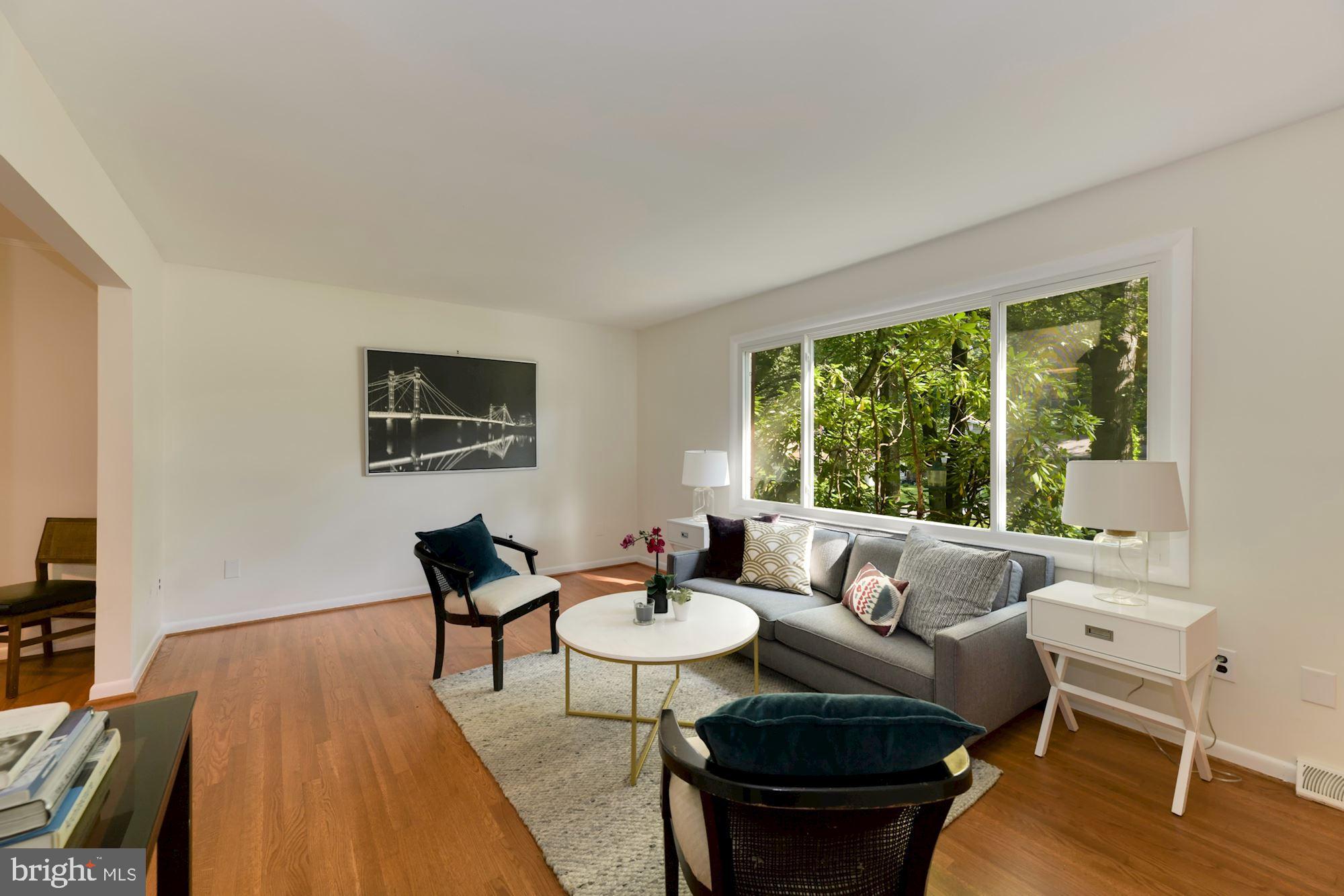 ROCKY GORGE ESTATES - Residential