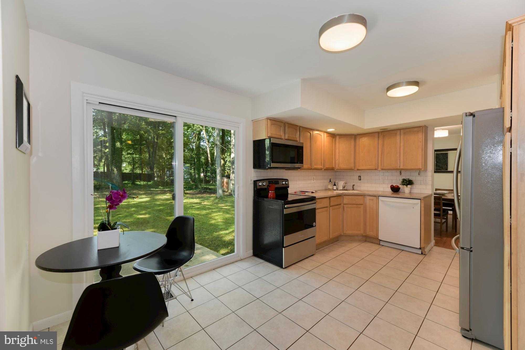 ROCKY GORGE ESTATES - Residential