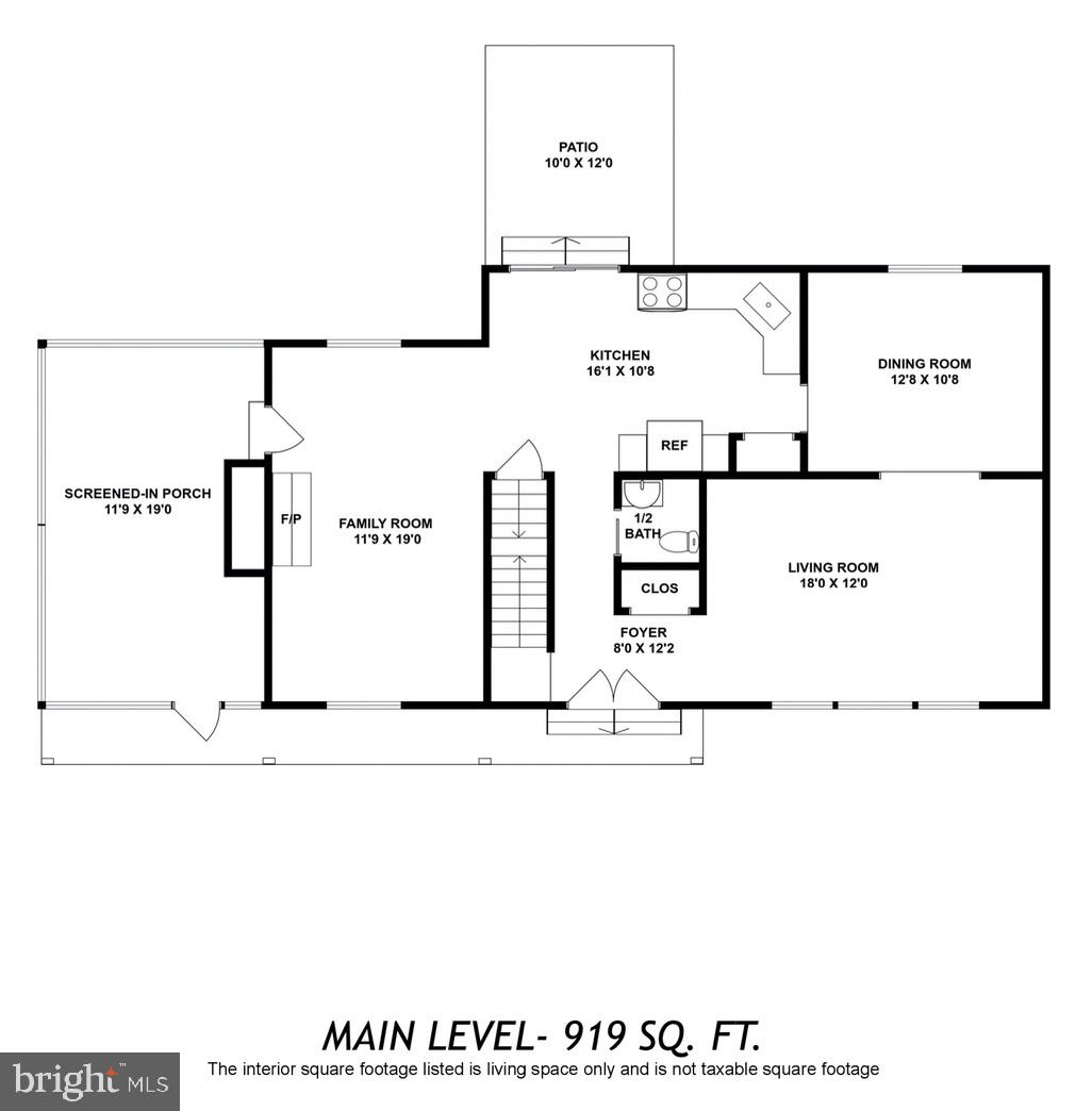 ROCKY GORGE ESTATES - Residential