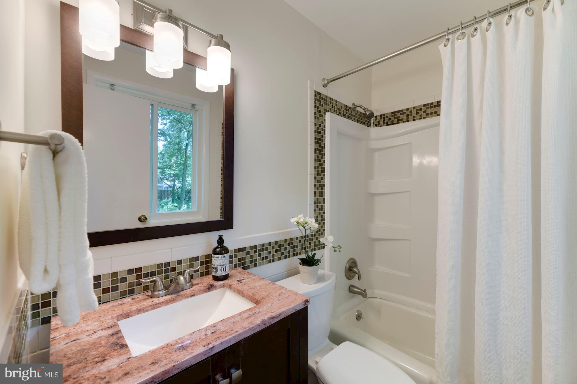 ROCKY GORGE ESTATES - Residential