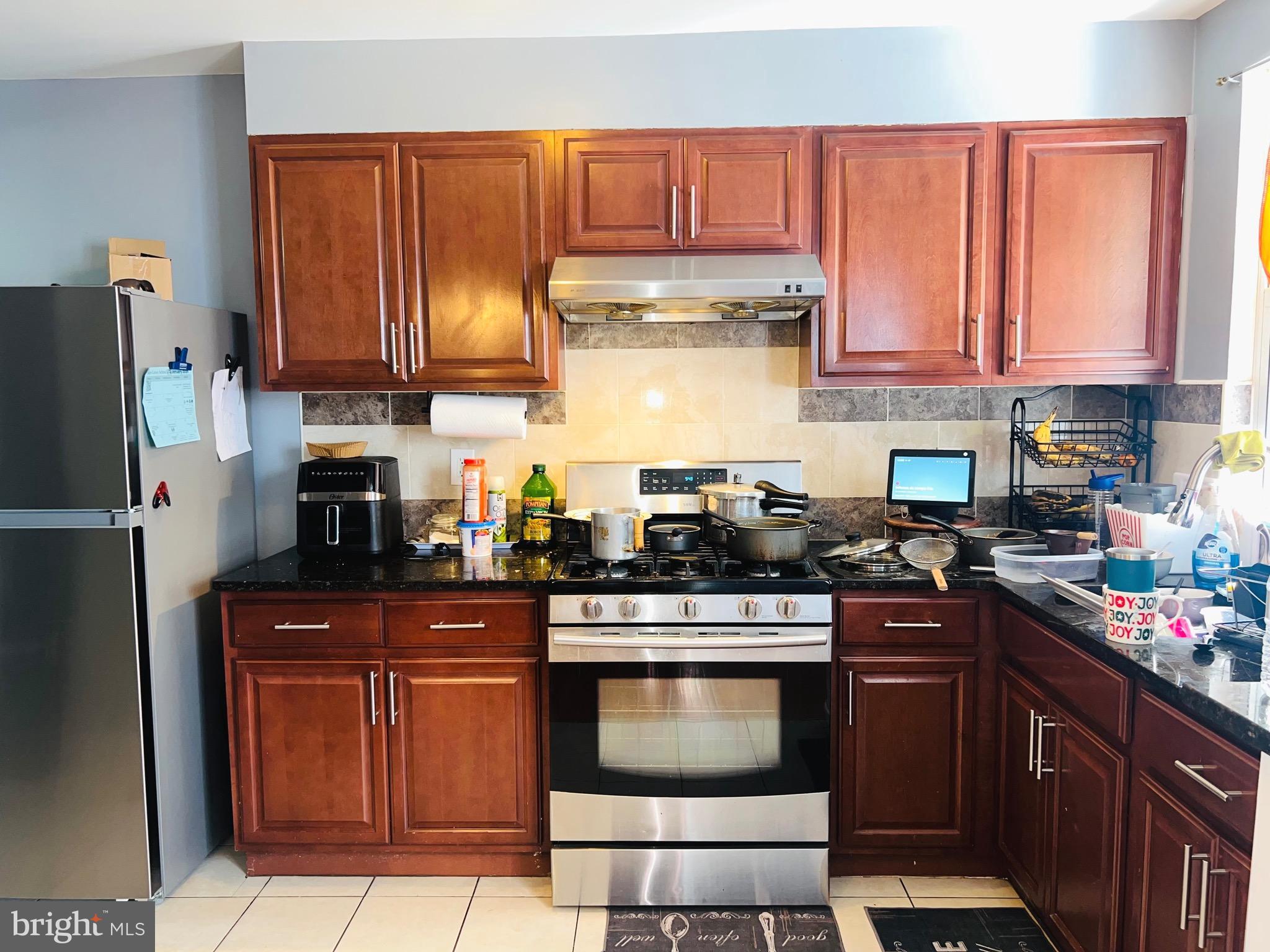 CASTOR GARDENS - Residential