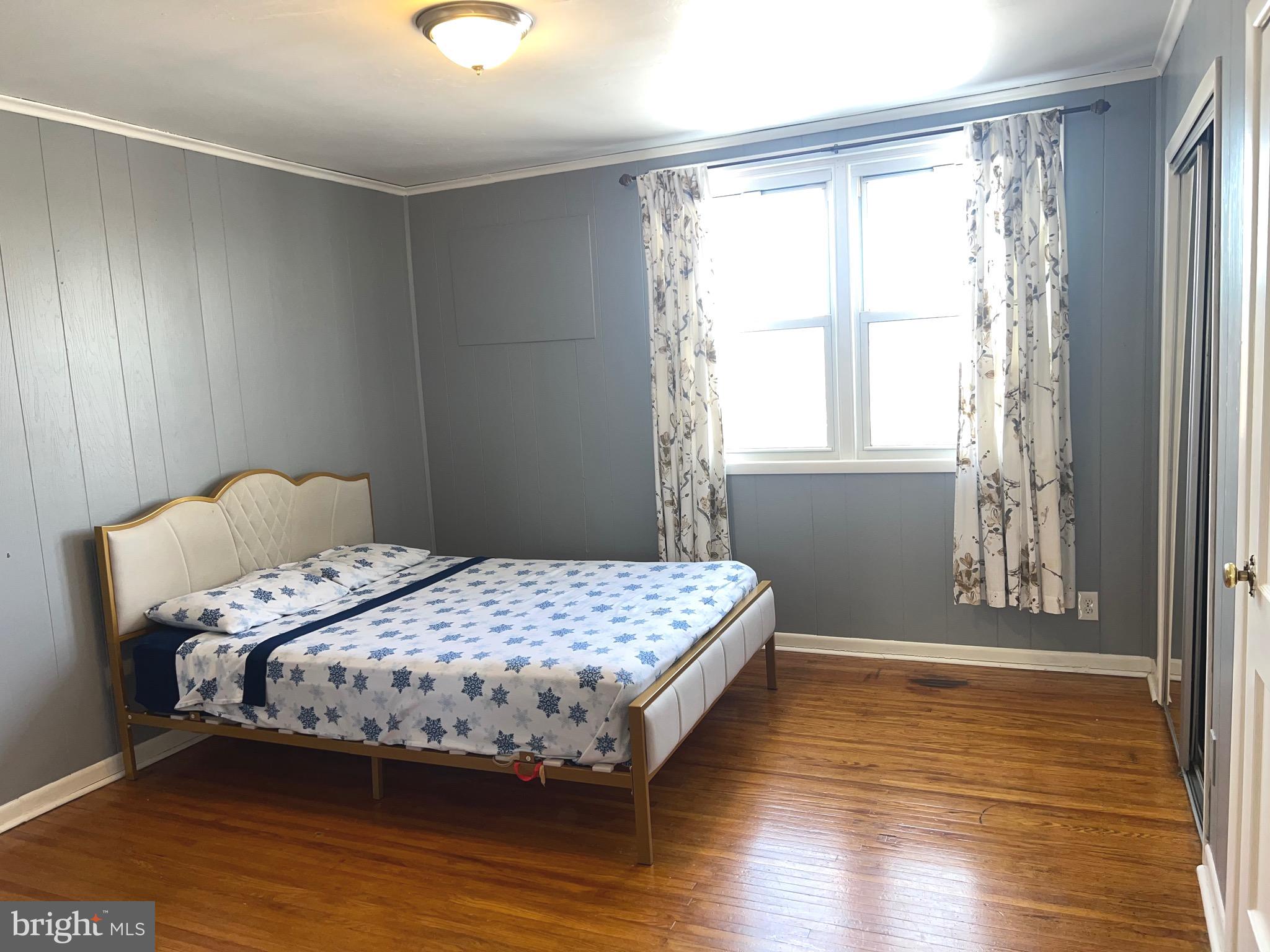 CASTOR GARDENS - Residential