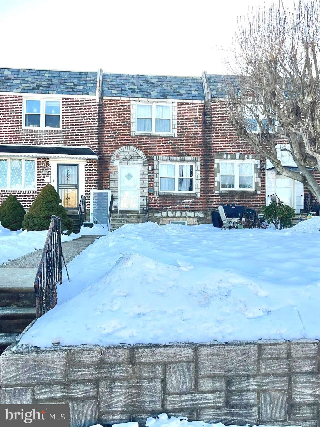 Photo of 2162 Princeton Avenue, PHILADELPHIA, PA 19149 (MLS # PAPH2580344)