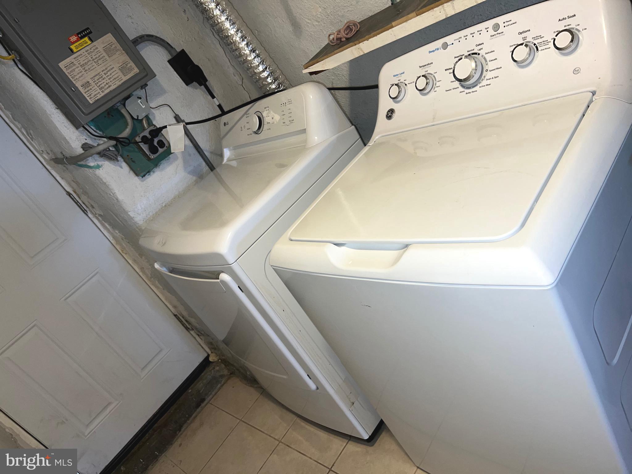 CASTOR GARDENS - Residential