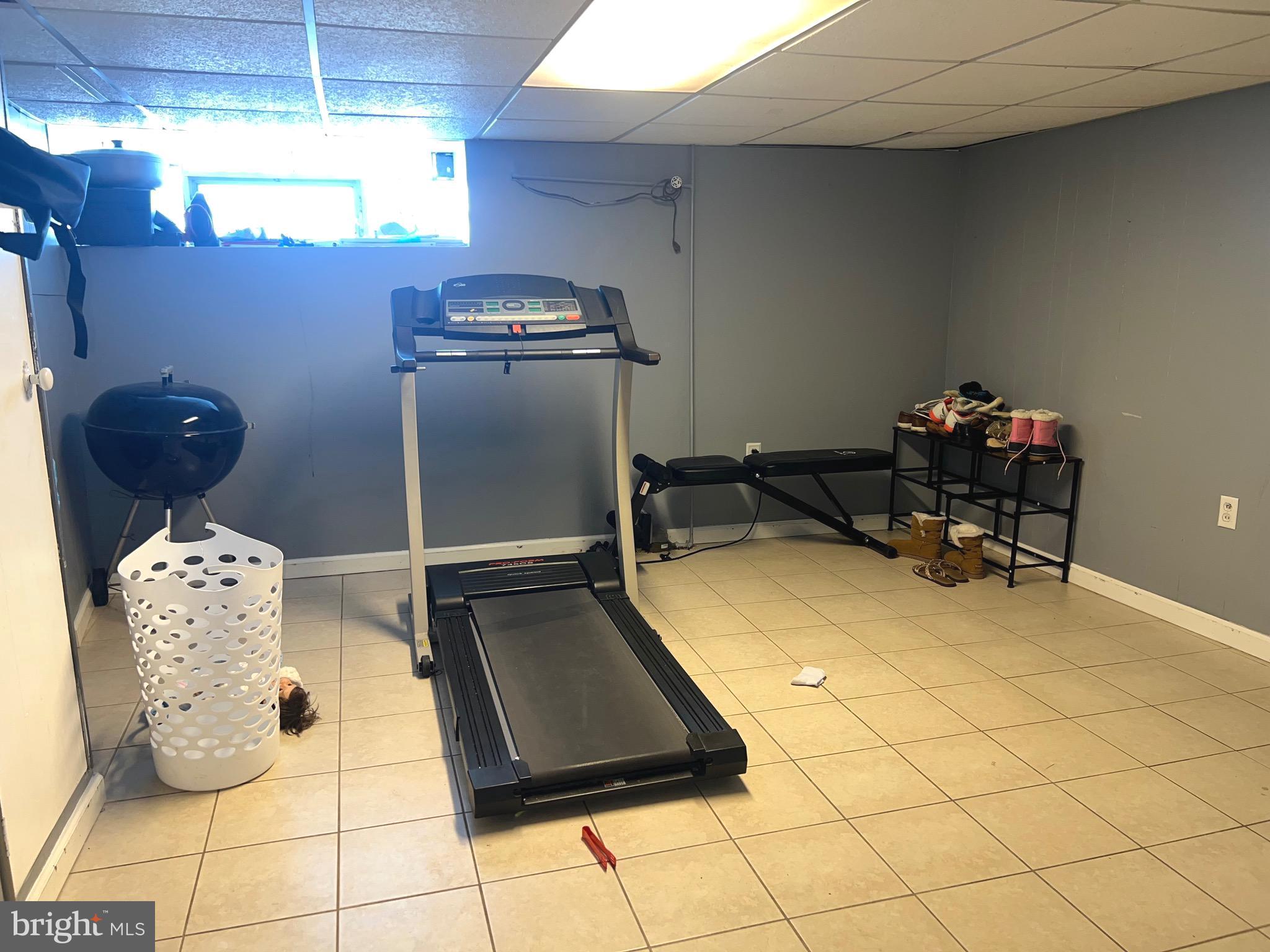 CASTOR GARDENS - Residential