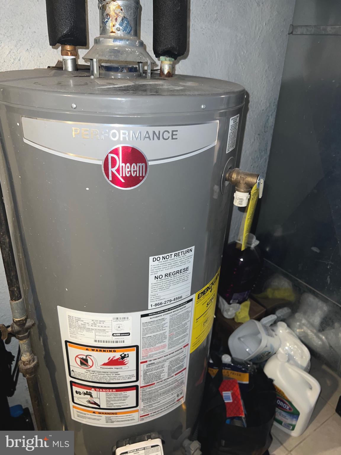 CASTOR GARDENS - Residential