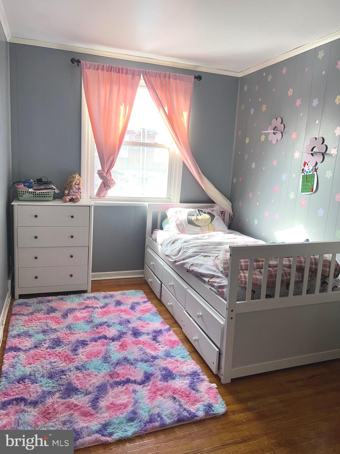 CASTOR GARDENS - Residential