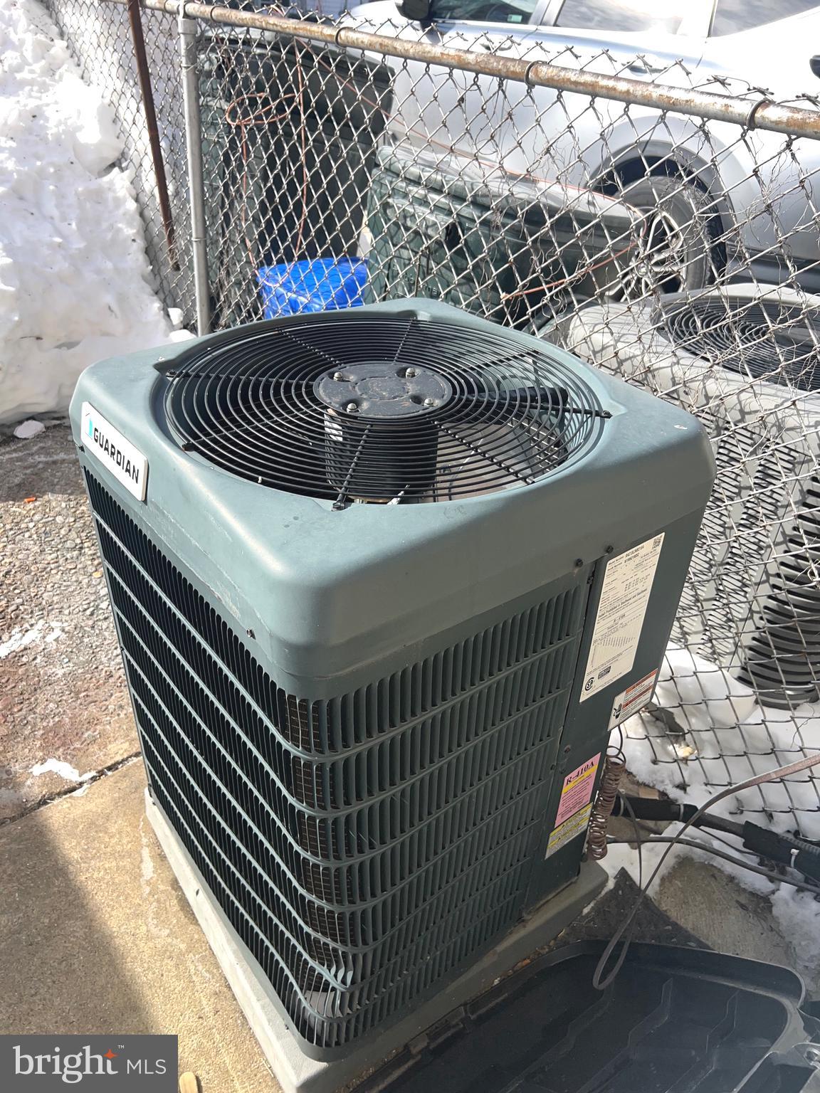 CASTOR GARDENS - Residential