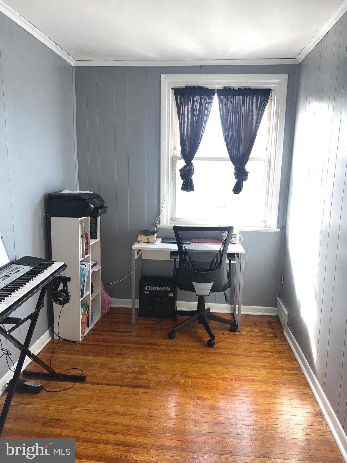 CASTOR GARDENS - Residential