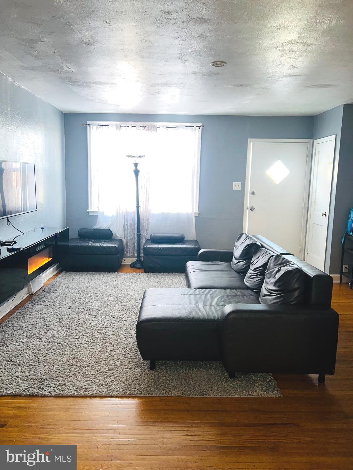 CASTOR GARDENS - Residential