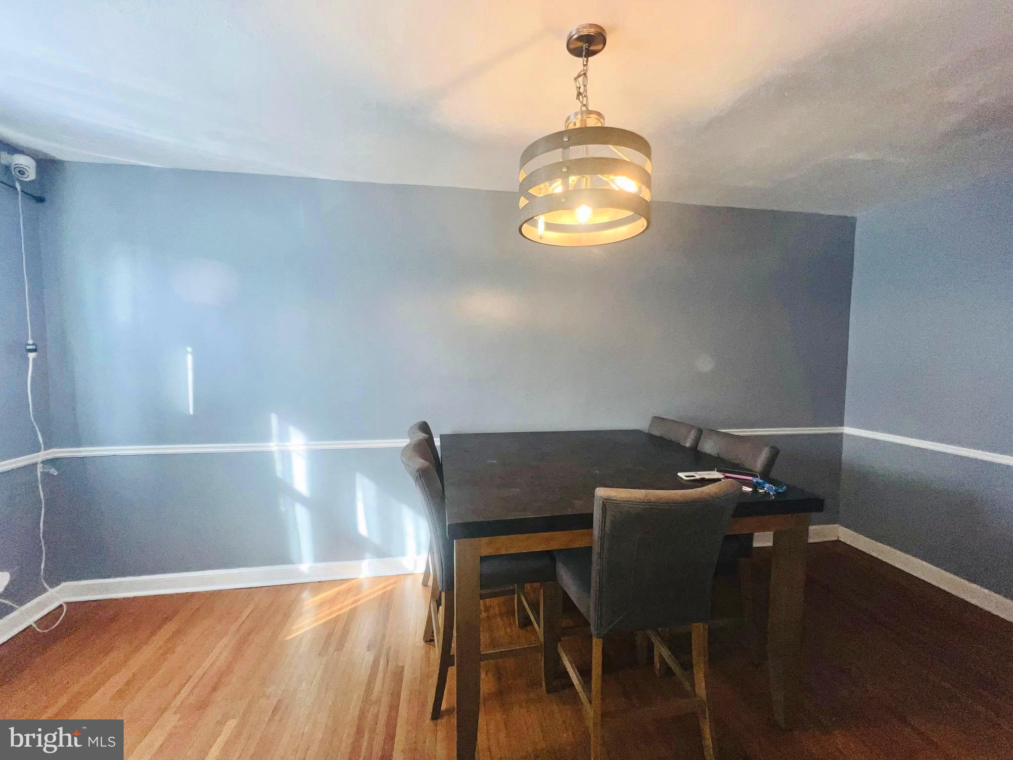 CASTOR GARDENS - Residential