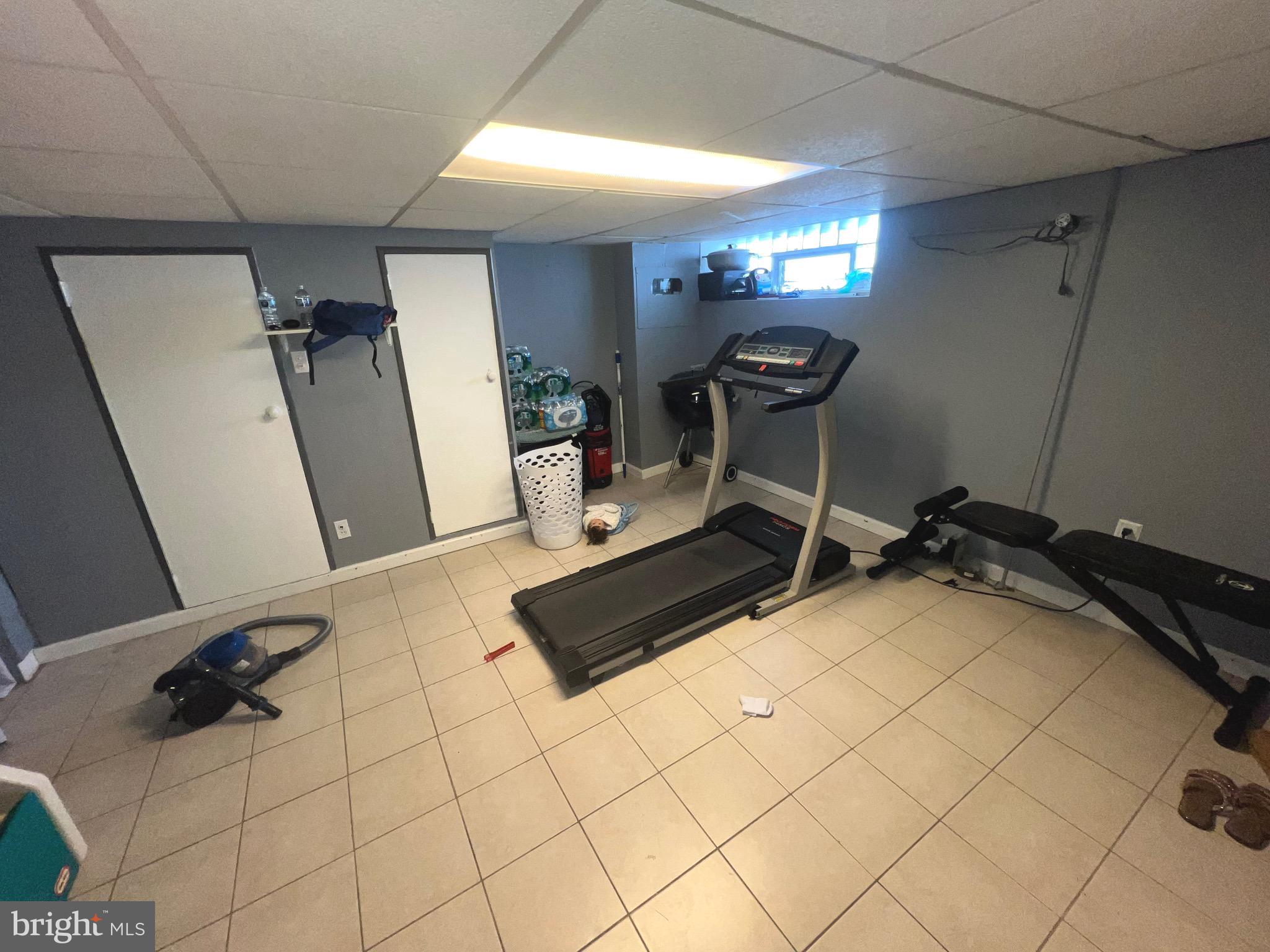 CASTOR GARDENS - Residential