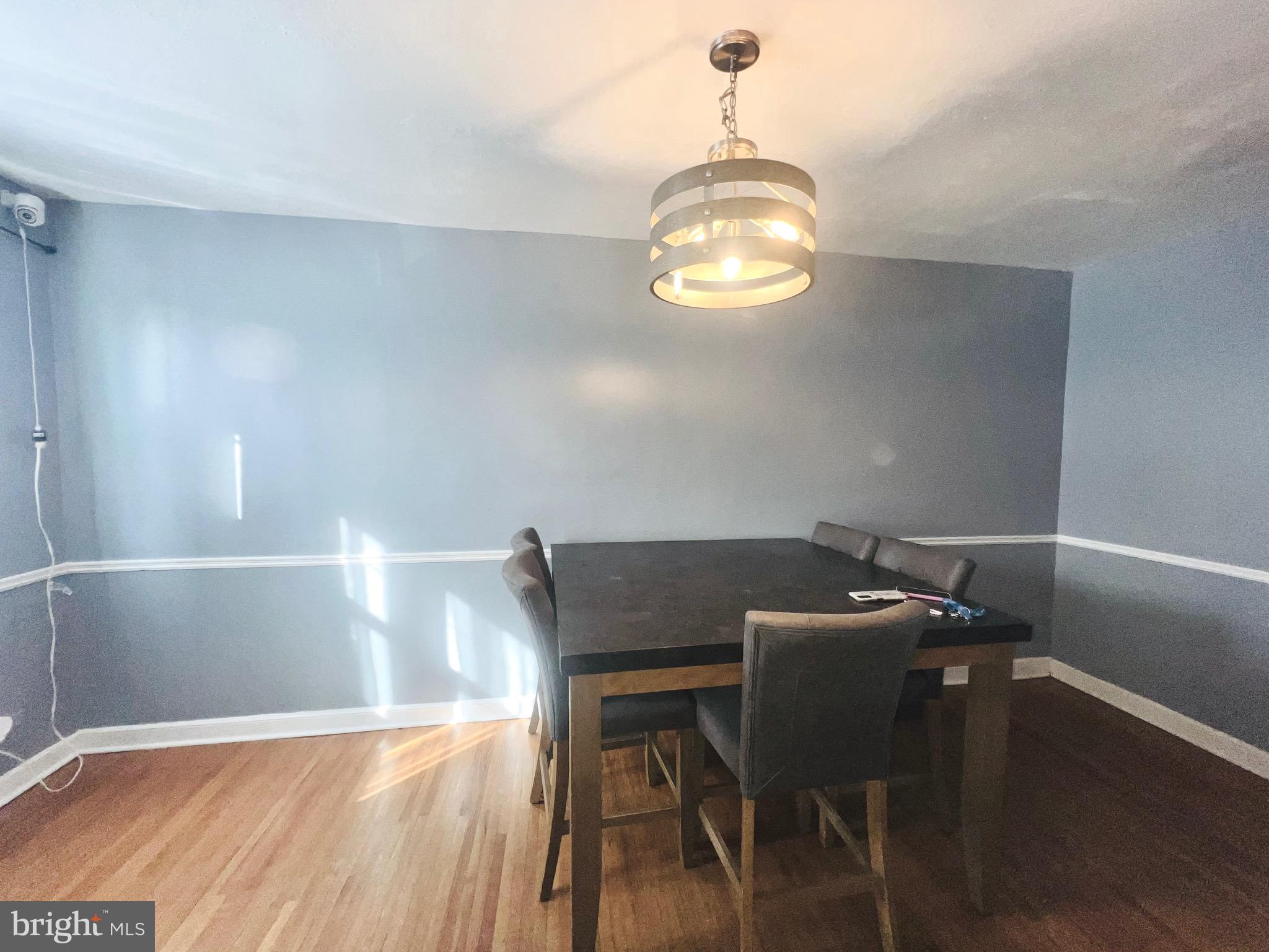 CASTOR GARDENS - Residential