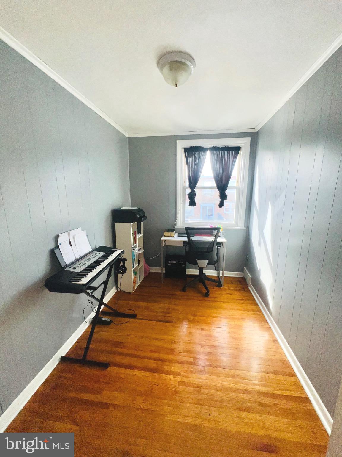 CASTOR GARDENS - Residential