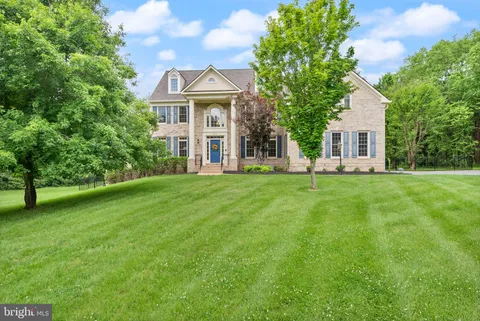 39716 Golden Springs Court, Hamilton, VA 20158 - #: VALO2128144