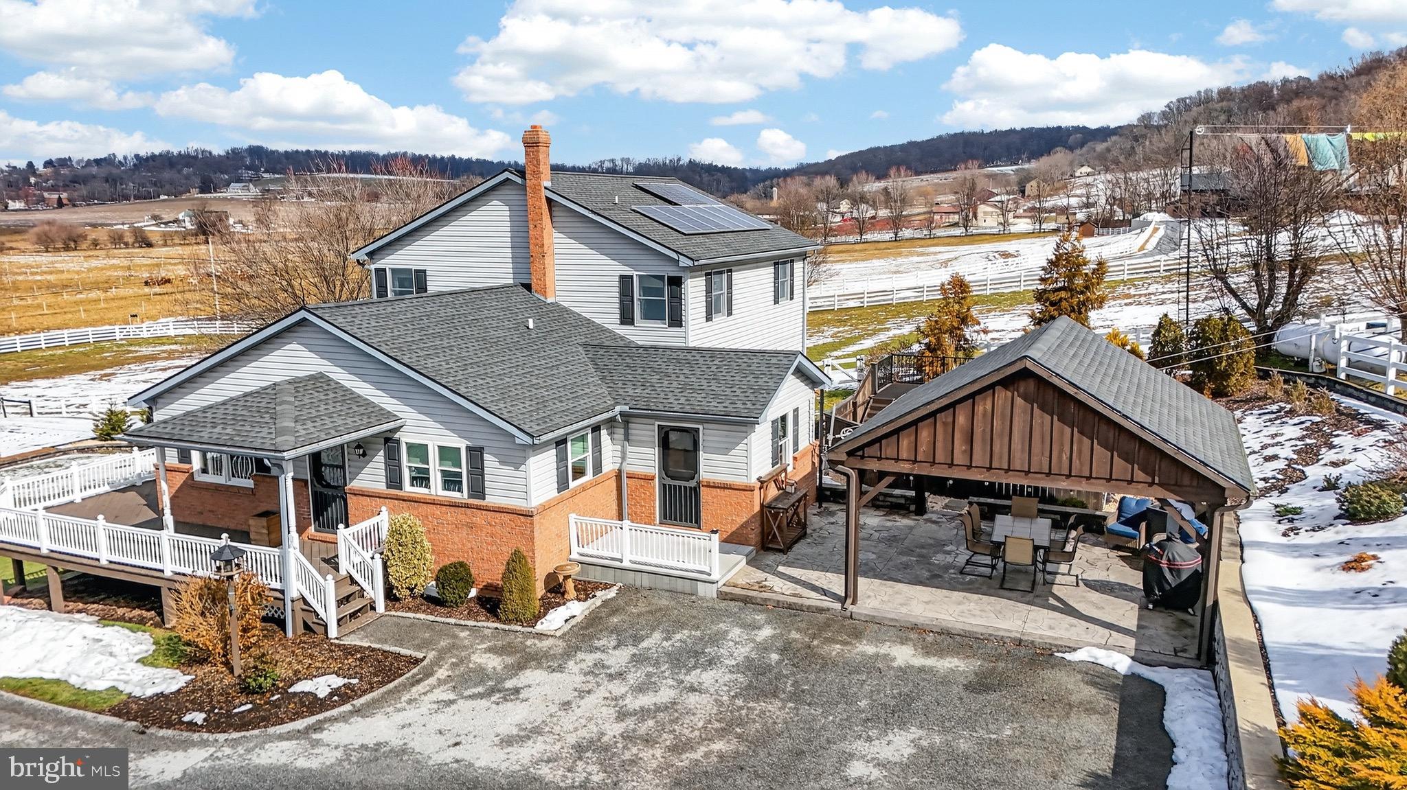 6142 BEAVER DAM ROAD