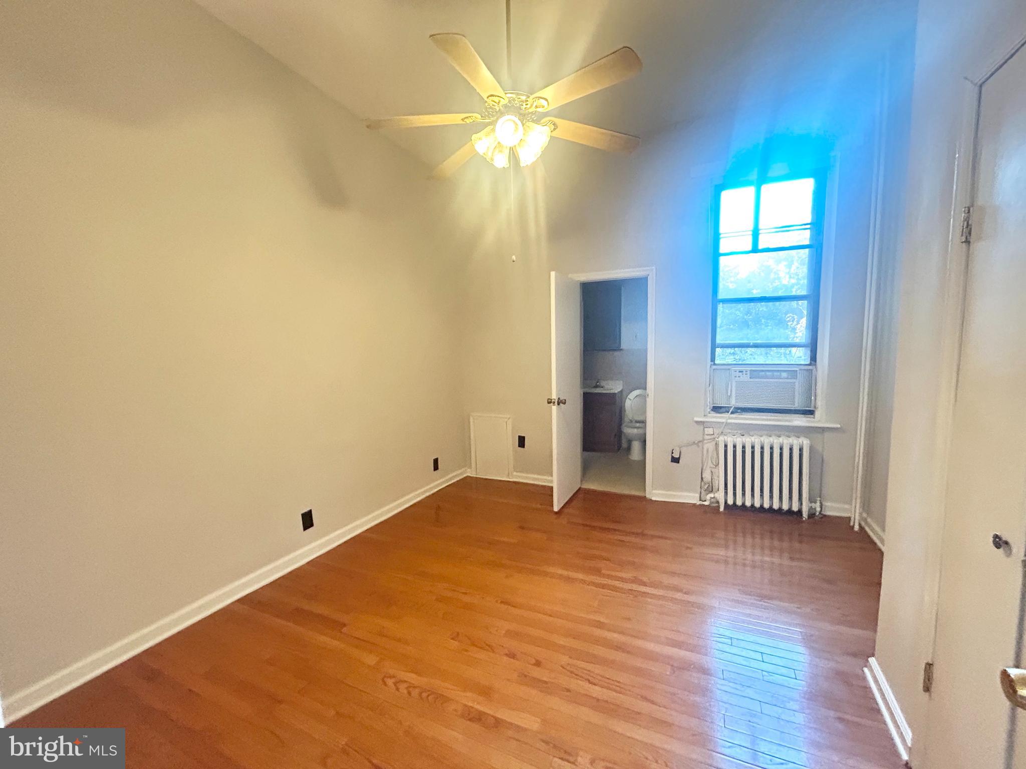 RITTENHOUSE SQUARE - Residential Lease