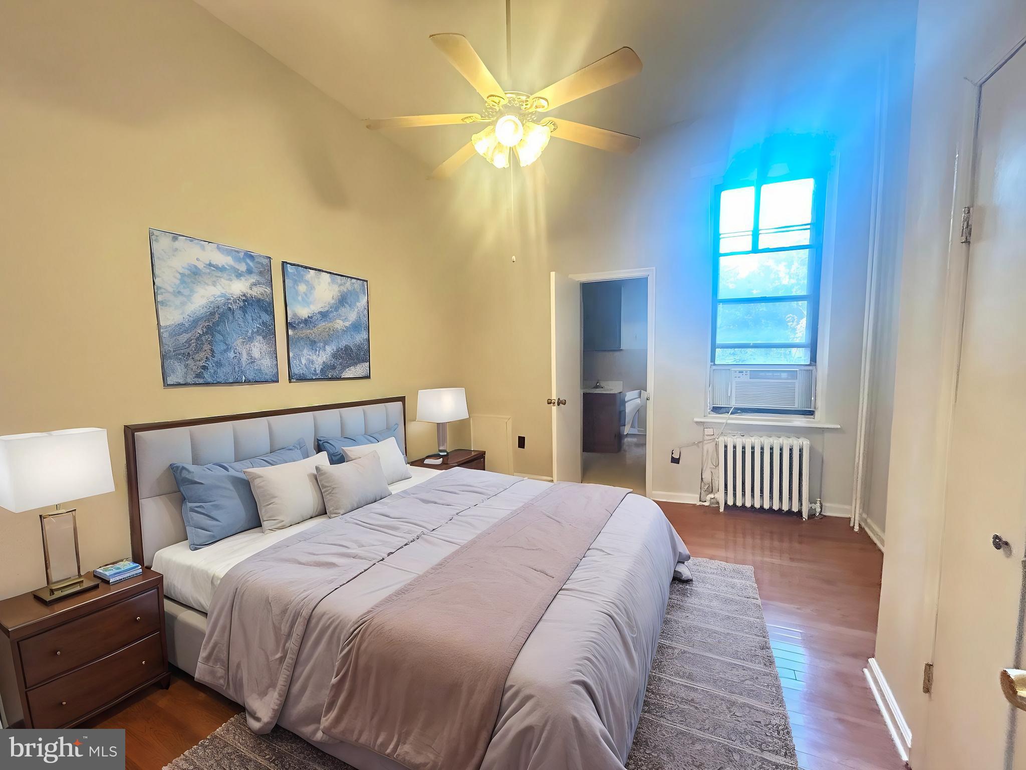 RITTENHOUSE SQUARE - Residential Lease