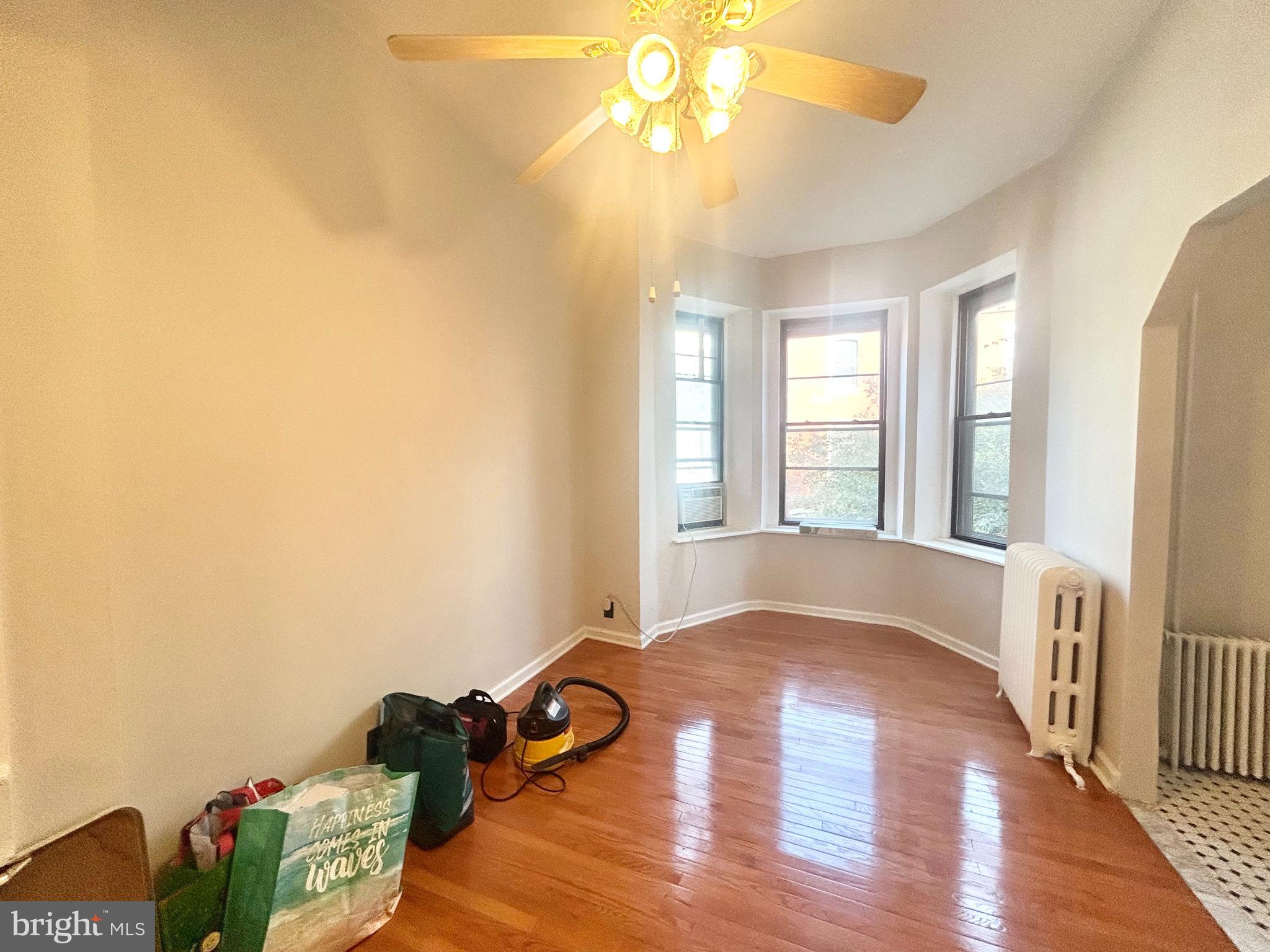 RITTENHOUSE SQUARE - Residential Lease