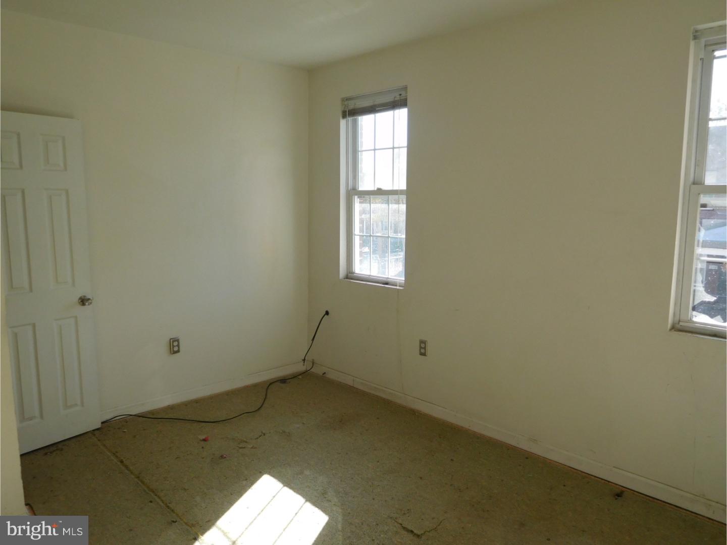 GRAYS FERRY - Residential