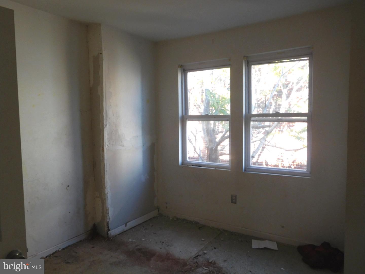 GRAYS FERRY - Residential