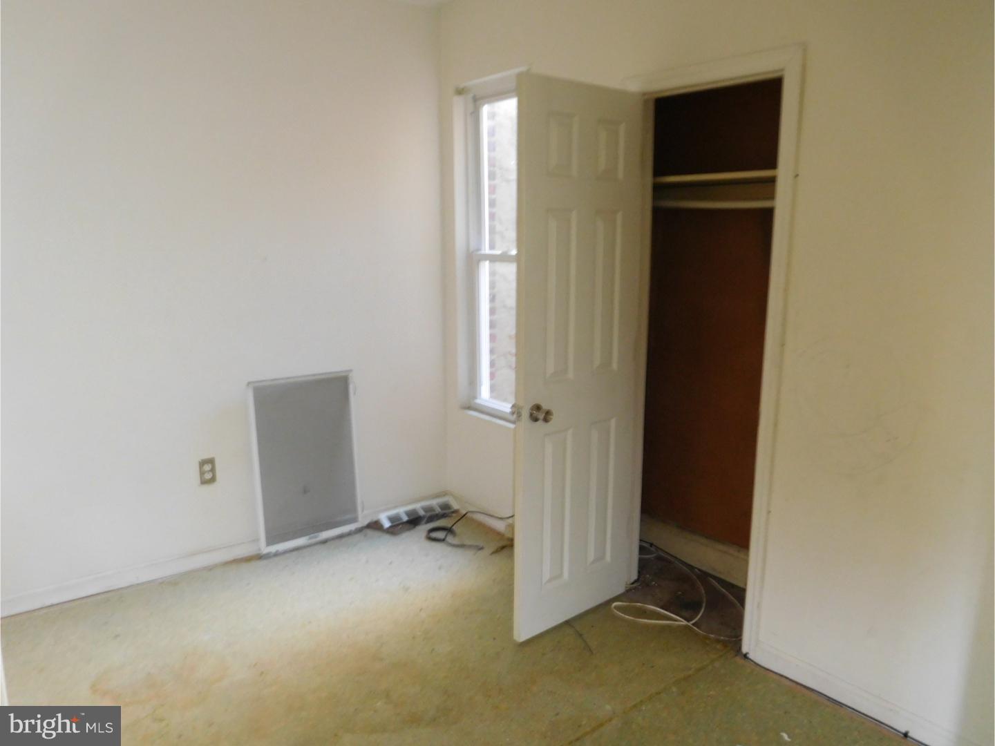 GRAYS FERRY - Residential