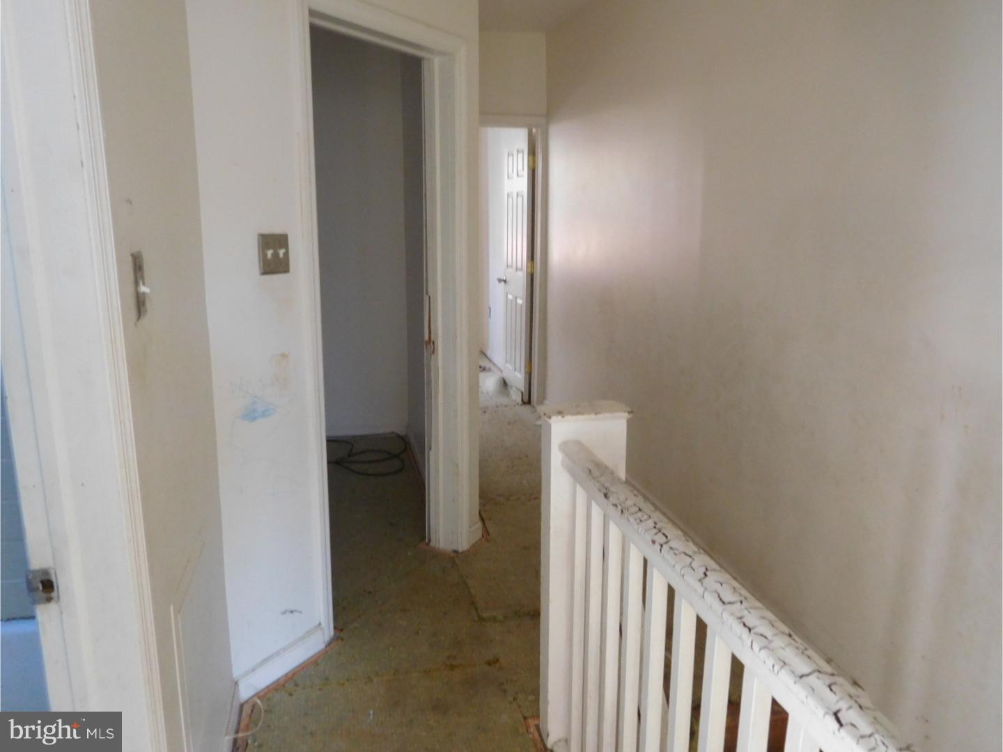 GRAYS FERRY - Residential