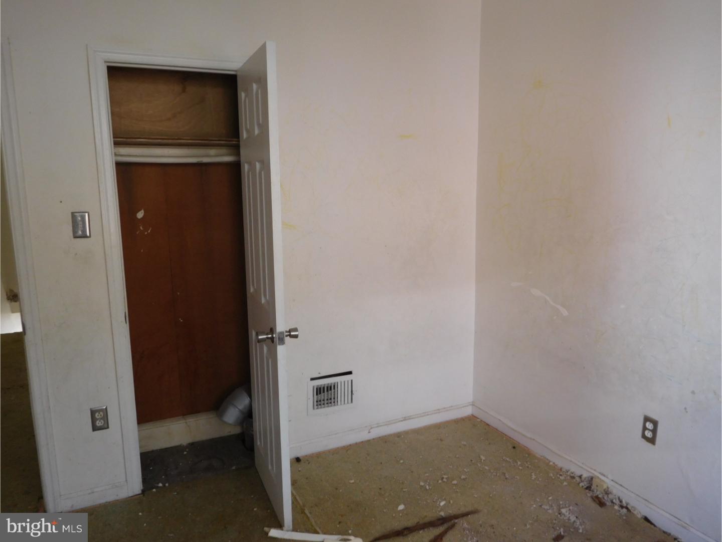 GRAYS FERRY - Residential