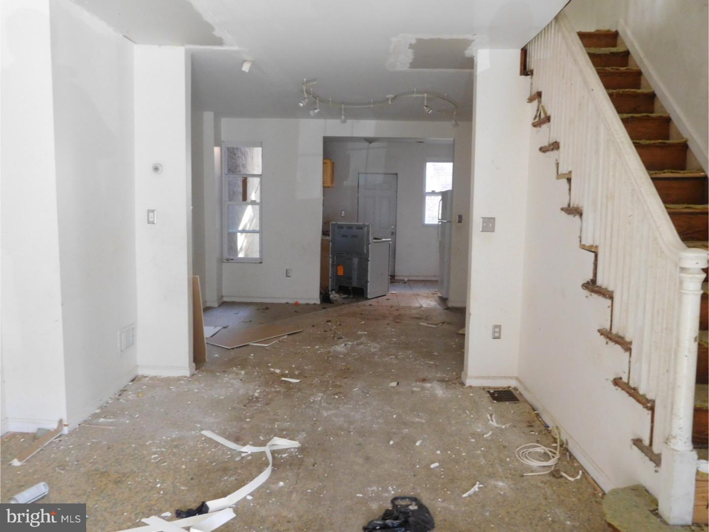 GRAYS FERRY - Residential