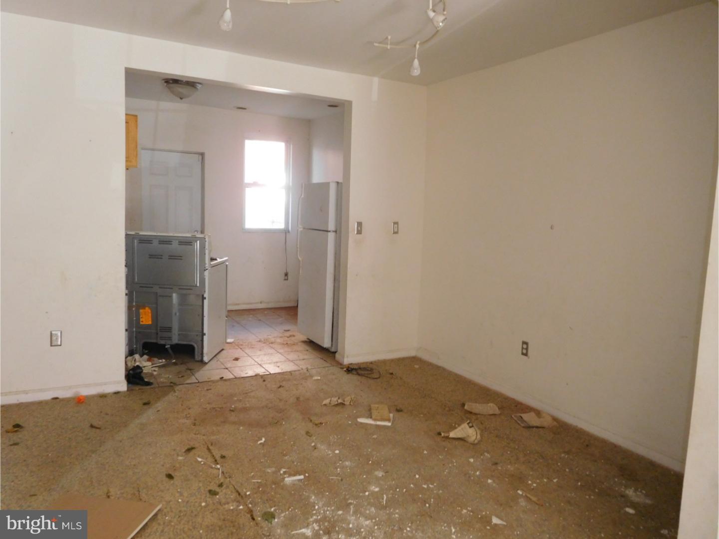 GRAYS FERRY - Residential