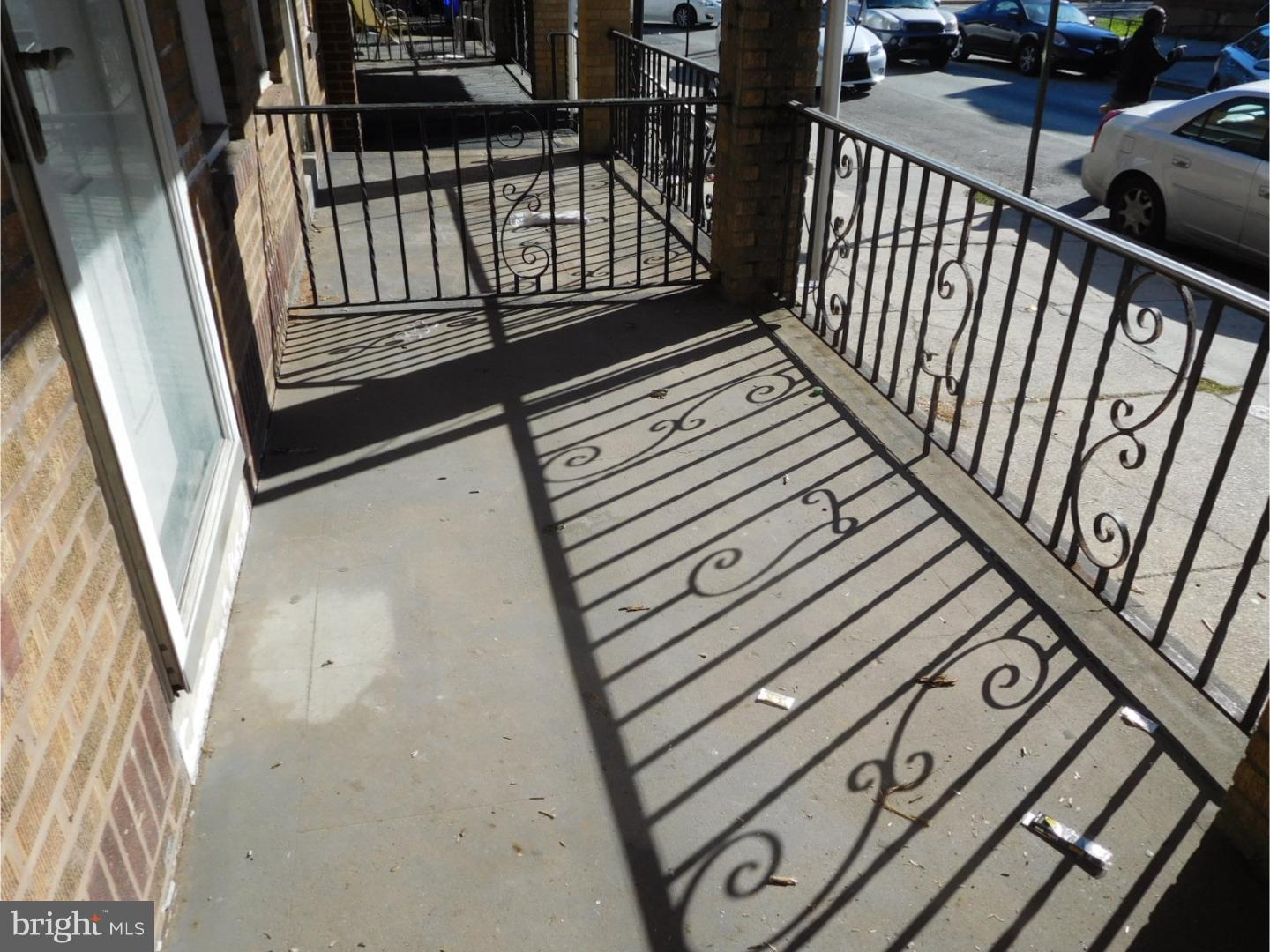 GRAYS FERRY - Residential