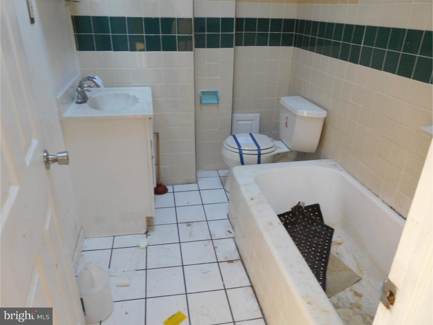 GRAYS FERRY - Residential