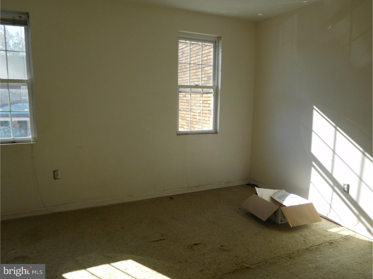 GRAYS FERRY - Residential