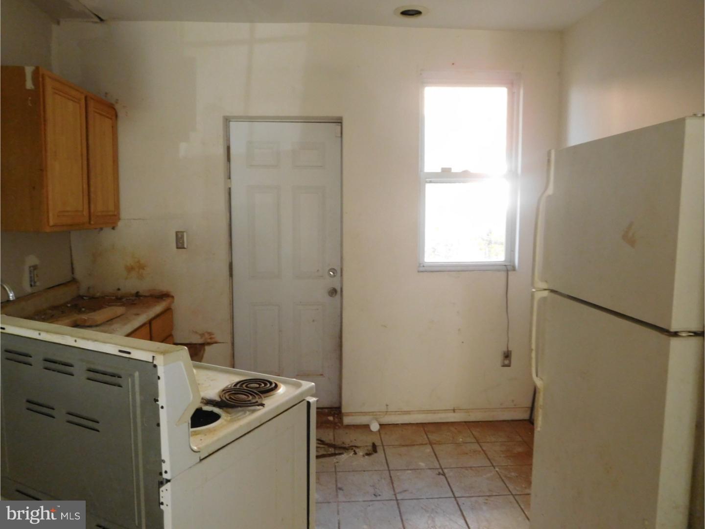 GRAYS FERRY - Residential