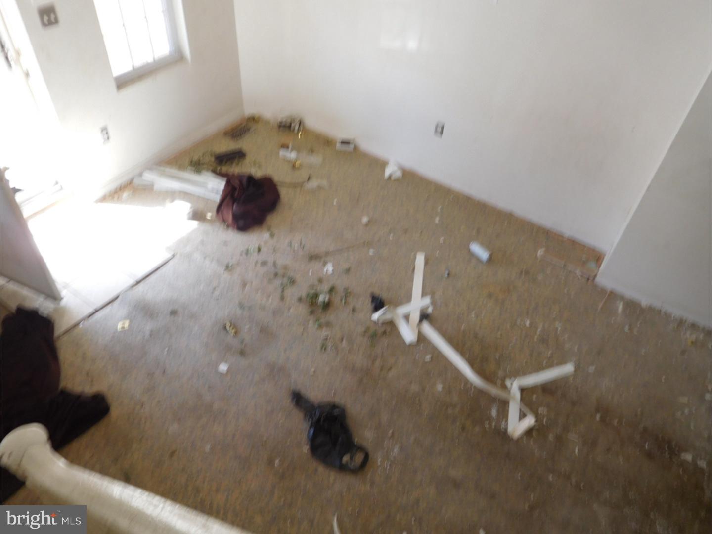 GRAYS FERRY - Residential