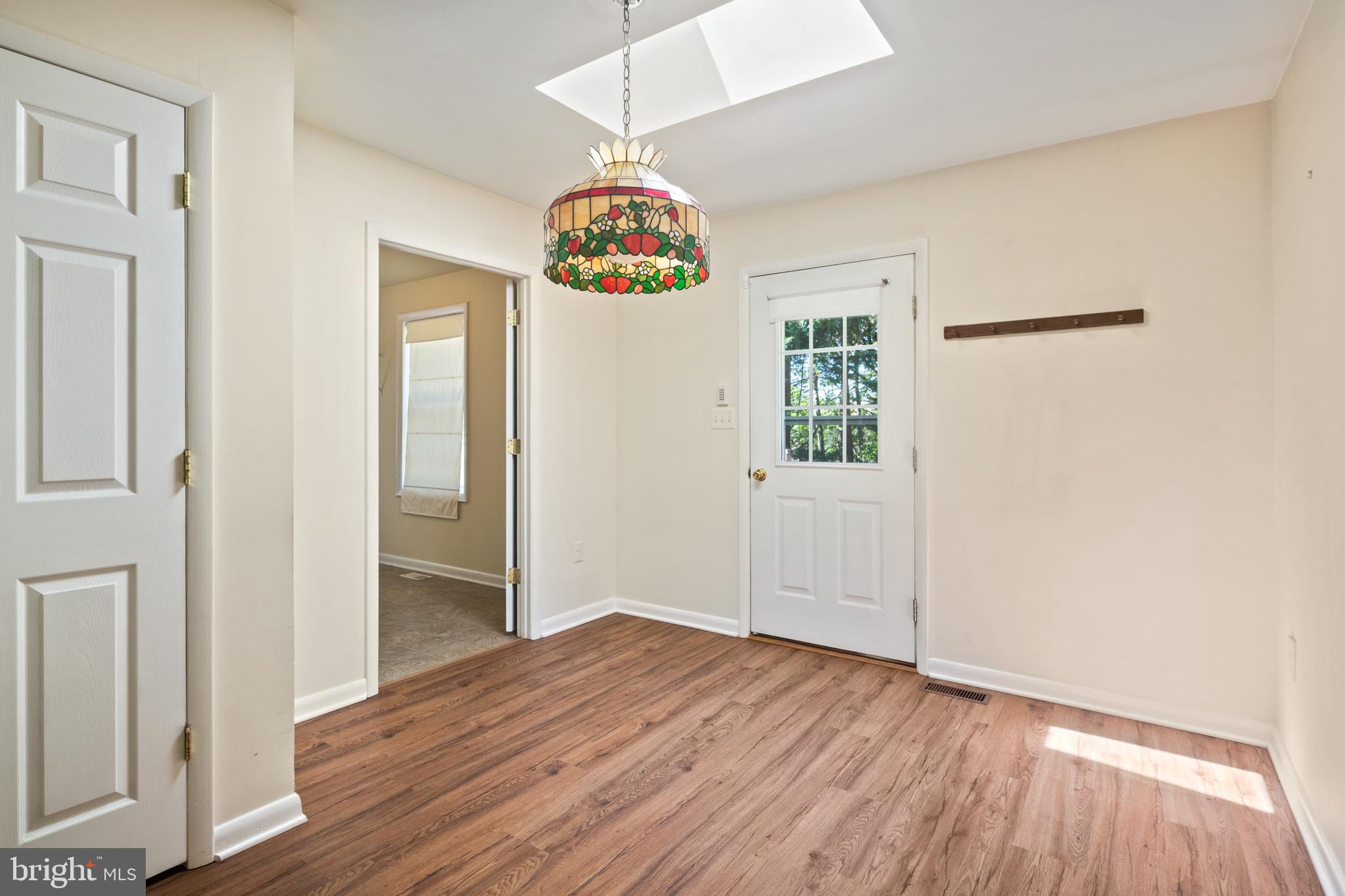 CLIPPER HILL ESTATES - Residential