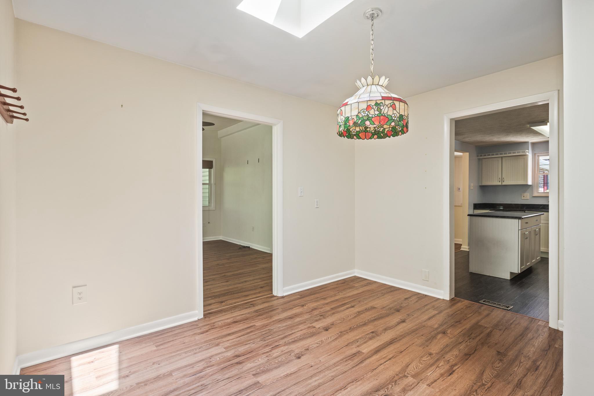 CLIPPER HILL ESTATES - Residential