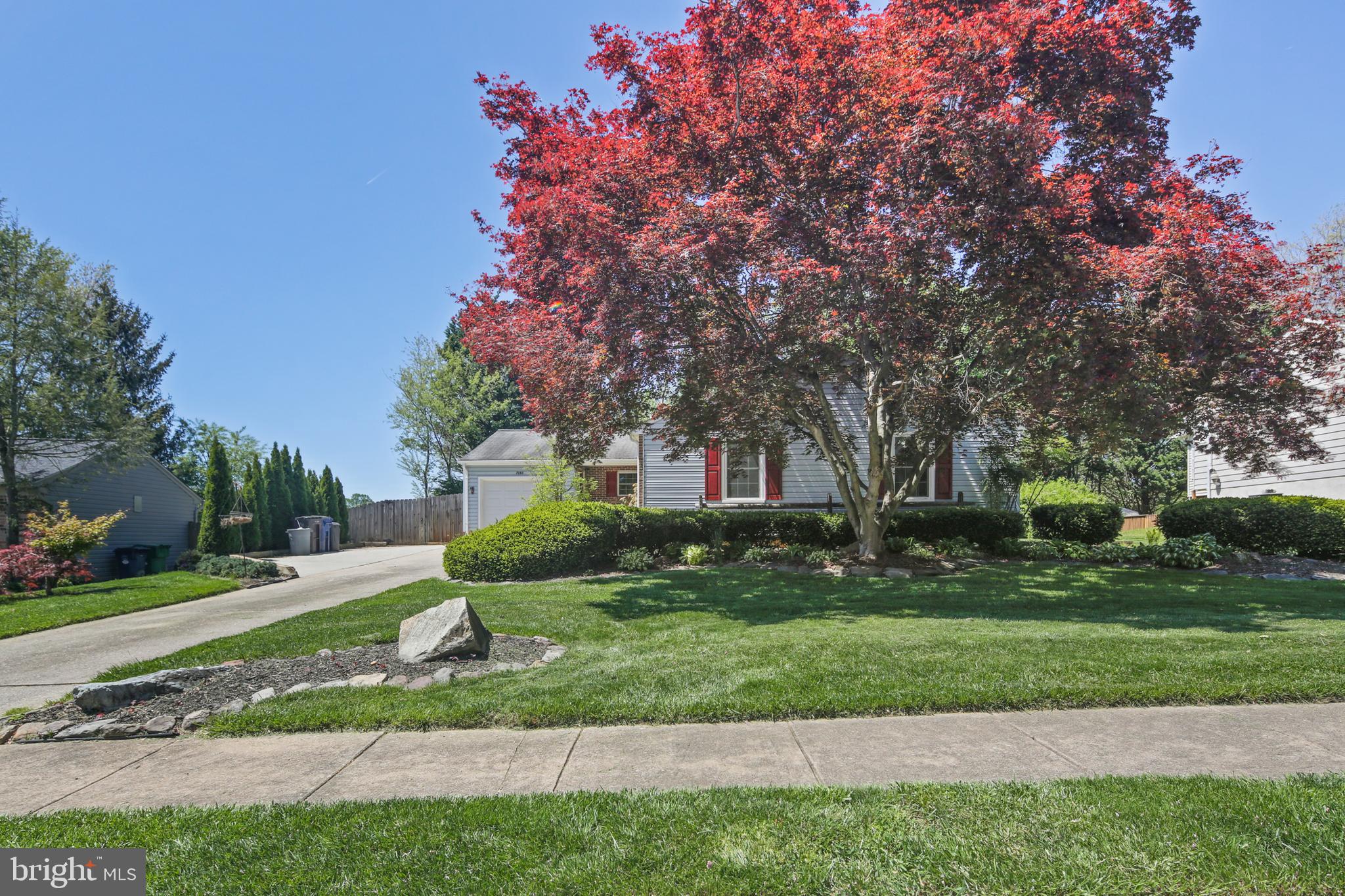 CLIPPER HILL ESTATES - Residential