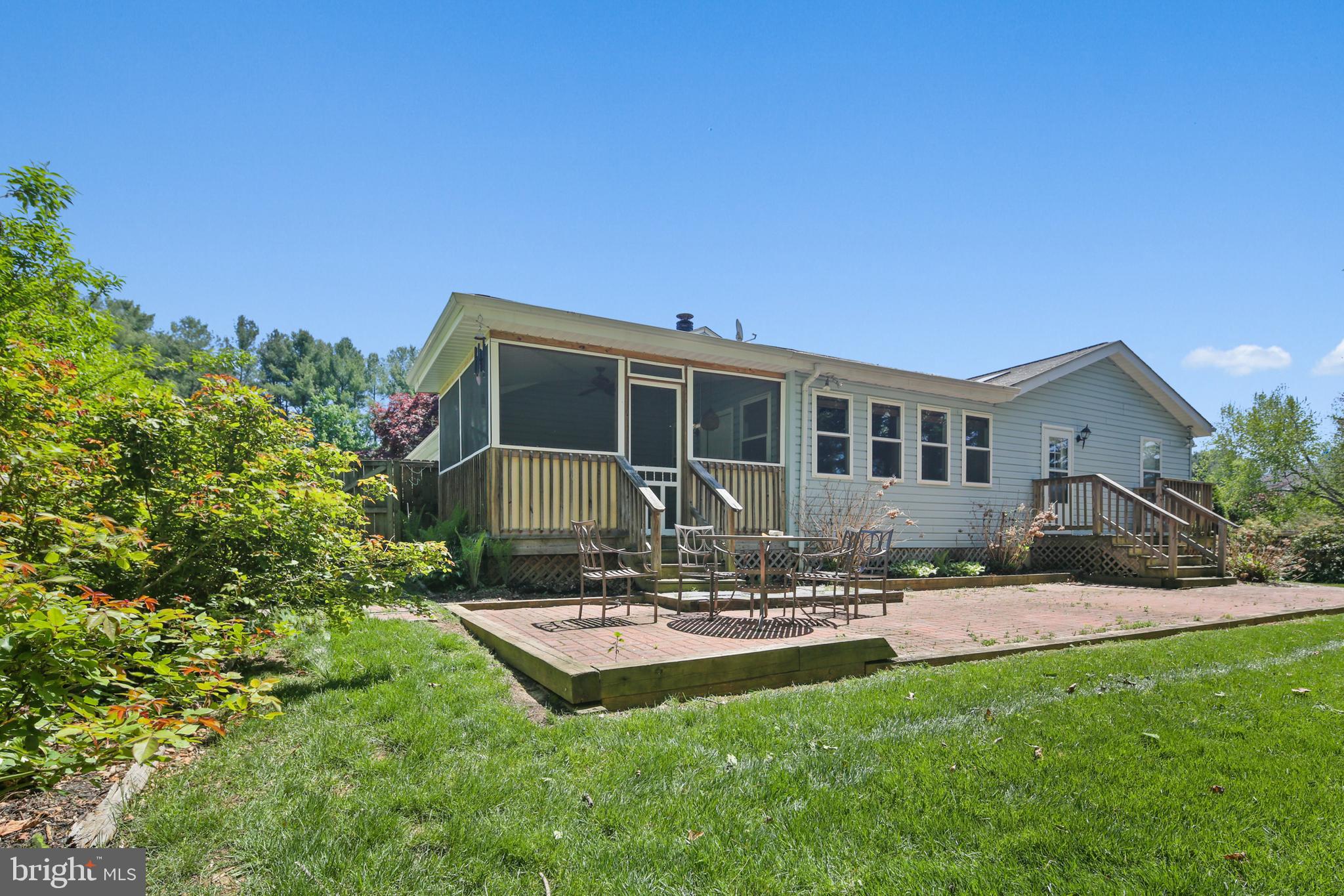 CLIPPER HILL ESTATES - Residential