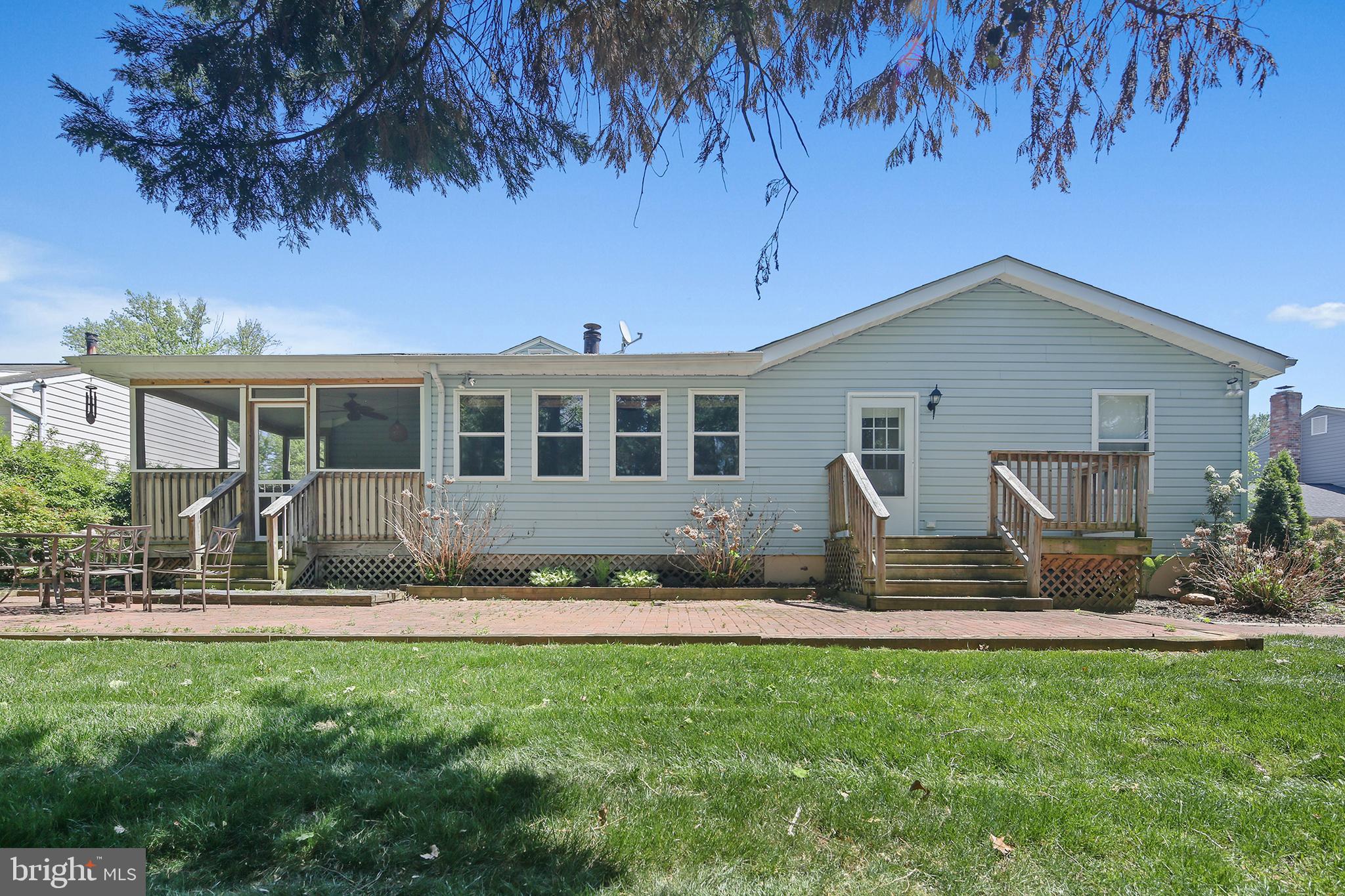 CLIPPER HILL ESTATES - Residential