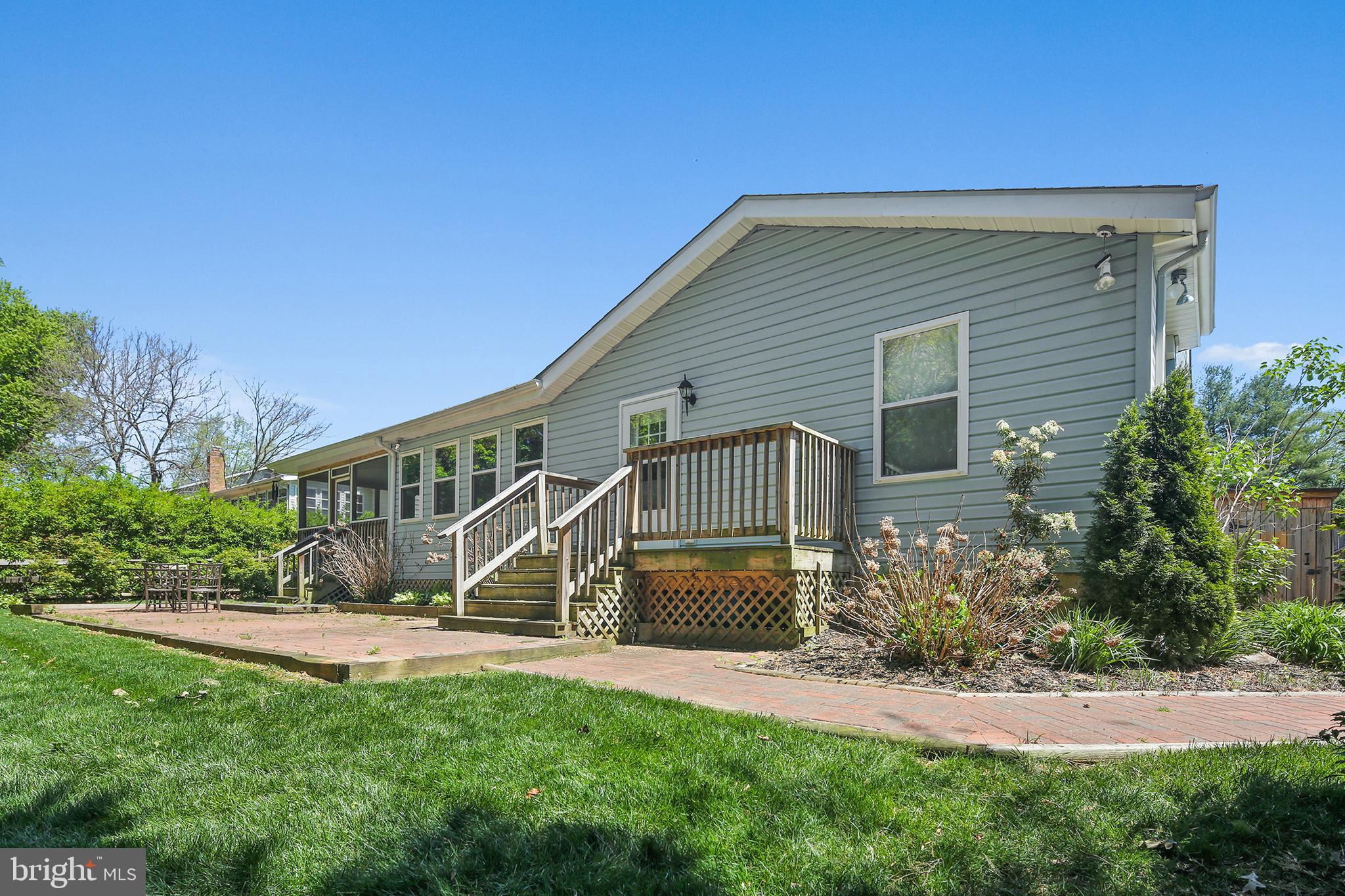 CLIPPER HILL ESTATES - Residential